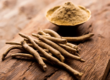 Ashwagandha. for Stress reduction / stress management